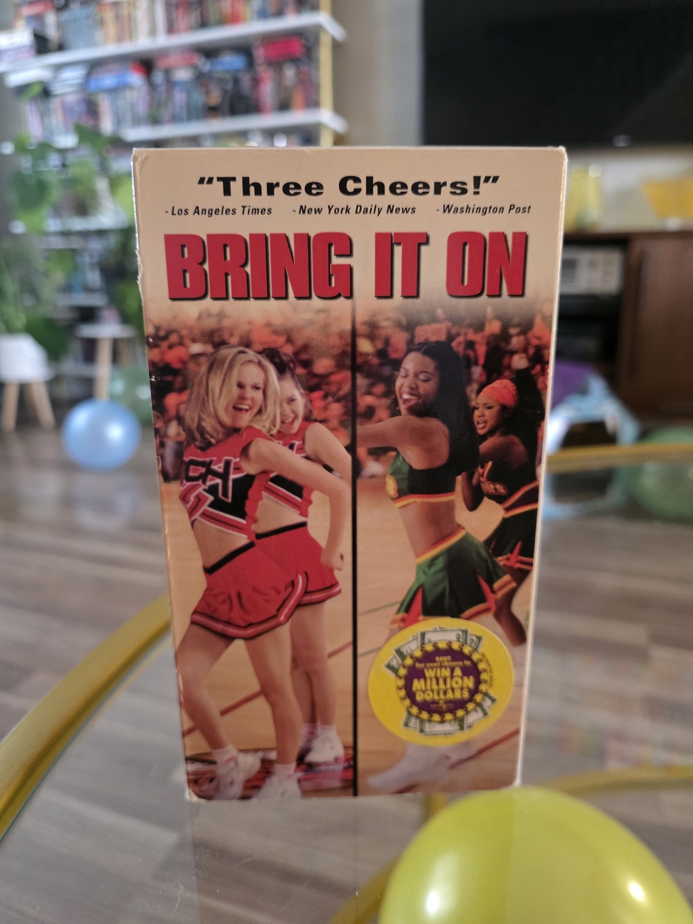 Bring It On - VHS